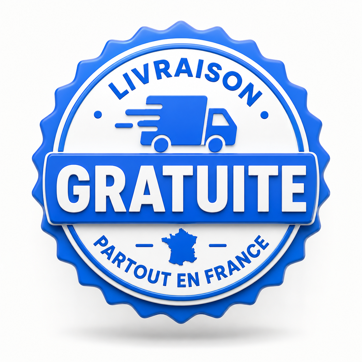 Livraison Gratuite