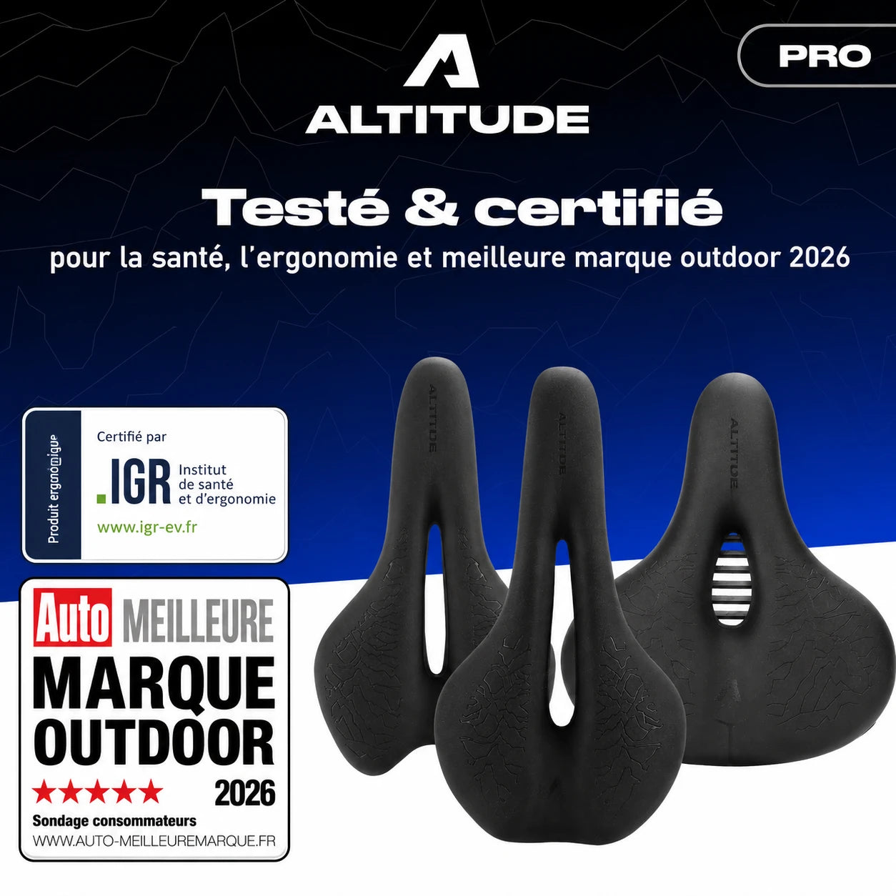 Altitude 3.0 Sport PRO